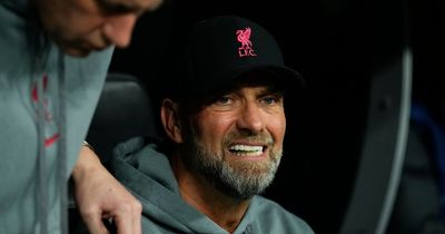 Liverpool watching situation Jurgen Klopp says is 'really insane' with transfer bargains in mind