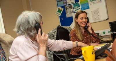 County Durham charity makes urgent appeal for volunteers as it faces 'most difficult year yet'