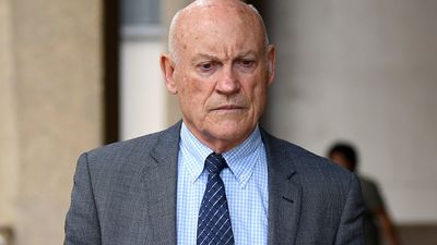 Ex-NSW Labor minister Ian Macdonald gets 14-year jail sentence for corruptly awarding mine licence