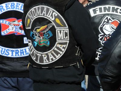 Bordertown bikies targeted in police crackdown