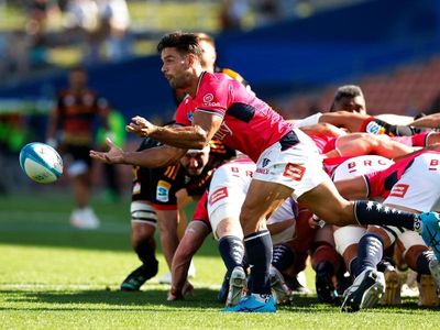Rebels out to stop Reds and kick off Super Rugby season