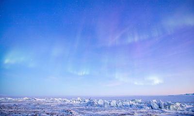 Friday night Australian east coast solar storm could lead to spectacular light show