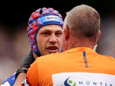 Ponga heads to Canada for concussion treatment
