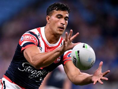 Jones coy as Rugby Australia closes in on NRL's Suaalii