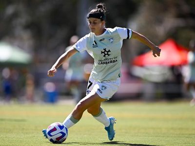 Western and Canberra united over points-saga positives