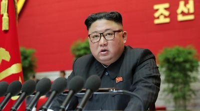 N. Korea Claims 'Radioactive Tsumani' Weapon Test