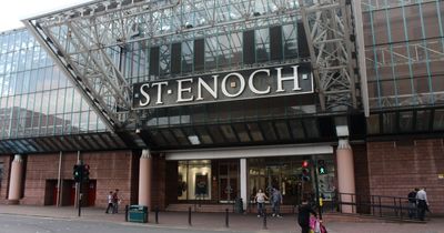 Former Topshop in Glasgow's St Enoch Centre to be turned into flagship Next store