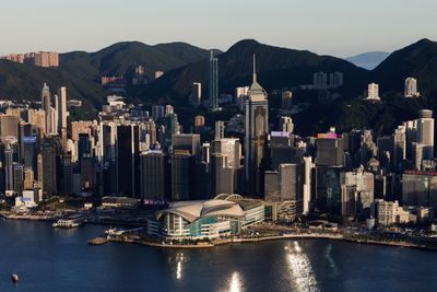 Hong Kong government announces measures to lure wealthy family offices