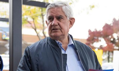 Afternoon Update: Ken Wyatt warns Liberals on opposing voice; NSW election race wraps up; and ‘city killer’ asteroid to pass us by