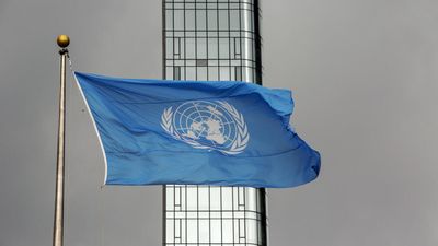 UN accuses Russia and Ukraine of ‘summary executions’ of prisoners
