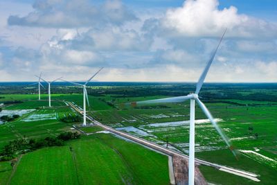 BCPG announces capital expenditure at B39bn for expansion