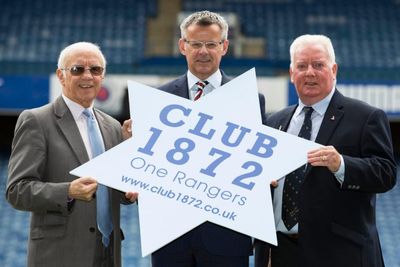 How Club 1872 can become major players at Rangers again after failed Dave King buyout