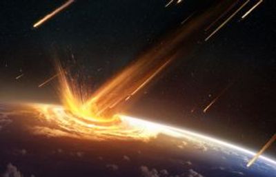 ‘City killer’ asteroid to pass Earth