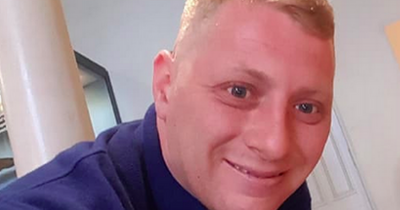 Edinburgh thug dragged girlfriend around by hair after accusing her of cheating