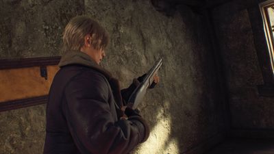 Resident Evil 4 remake: List of weapons and where to find them