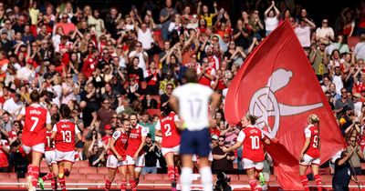 What is Women's Football Weekend? Promotion battles, relegation scrapes and returns to PL stadiums