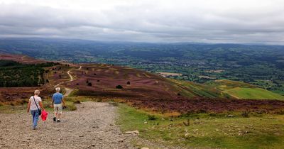 Dad's warning to anyone travelling to 'Scouse mountain' that everyone from Merseyside loves