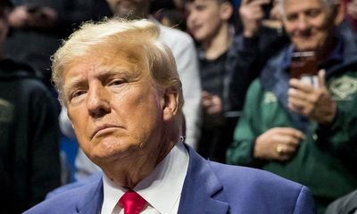 Trump’s indictment over hush money to a porn star would be poetic justice