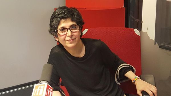 Freed French-Iranian academic Fariba Adelkhah still unable to leave Iran