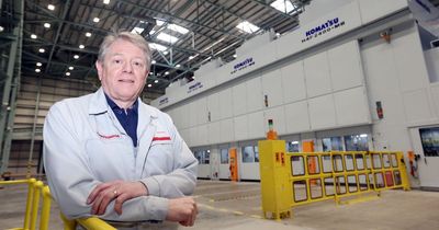 Long-serving Nissan executive Kevin Fitzpatrick is to retire