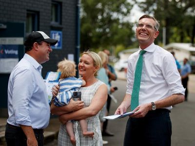 Independent office corrects NSW Libs over WestInvest