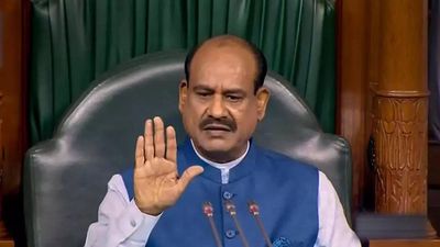 Lok Sabha passes Finance Bill without discussion