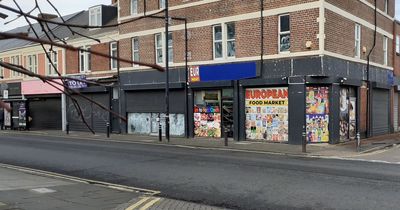 Wallsend shop European Food Market ordered to close after crackdown on illegal tobacco sales