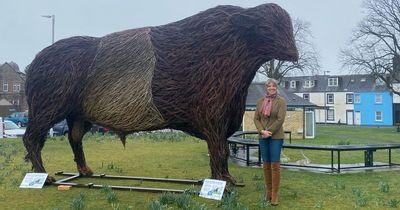 Bid to promote Castle Douglas as Scotland's top market town