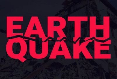 Chhattisgarh: Ambikapur hit by earthquake of 3.9 magnitude