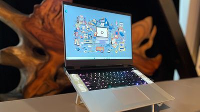 Framework is making the world’s most exciting laptops right now — here’s why