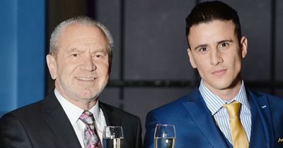 The Apprentice winners who dumped Lord Sugar after taking cash - but lived to regret it