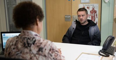 ITV Coronation Street confirms devastating diagnosis for Paul Foreman as he hides secret from Billy