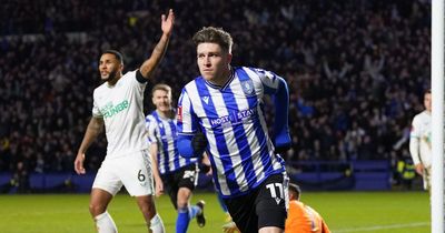 Josh Windass names ex-Rangers man as 'best' he's played with as Ibrox and Parkhead in his top three