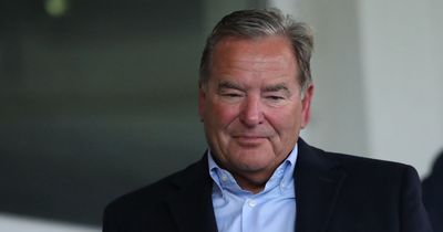 Jeff Stelling reacts to Sky Sports cuts with long-serving reporters at risk of axe