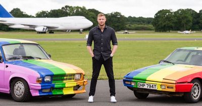 BBC confirms Freddie Flintoff has quit Top Gear and filming won't resume