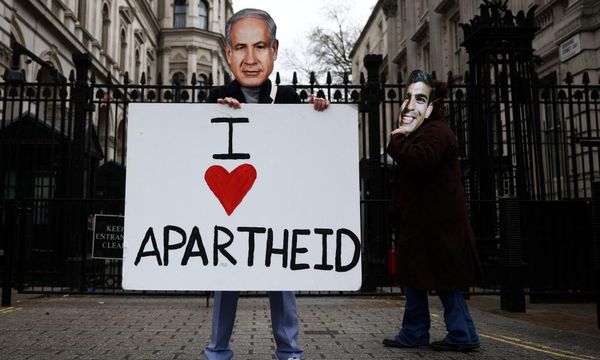 Sunak hosts Netanyahu amid disquiet over Israel’s rightwing coalition