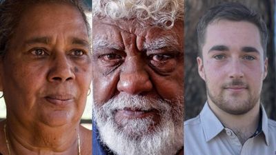 Voice to Parliament referendum triggers different views among Indigenous Australians