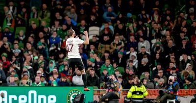 Ireland must tighten up after conceding a run of goals from distance