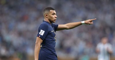Kylian Mbappe says tension in France camp has been defused ahead of Ireland clash