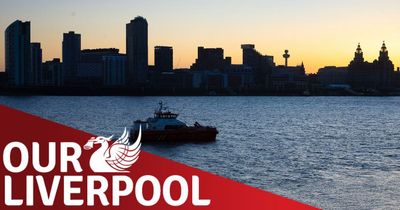 Our Liverpool: The best place to live in the North West