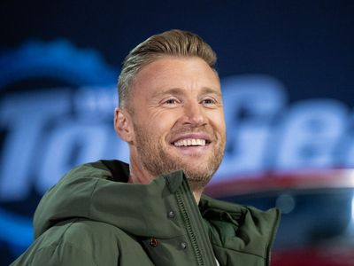 What happened to Freddie Flintoff? Everything we know about Top Gear accident