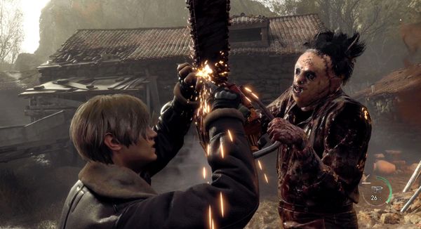 Resident Evil 4 Remake: Mausoleum Lantern Puzzle Solution - Gameranx