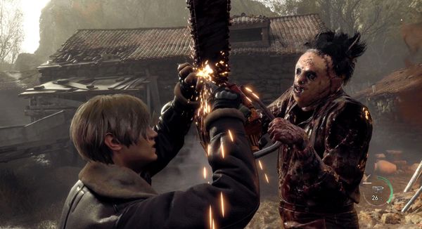 Resident Evil 4 remake: Mausoleum Lantern puzzle guide - Video Games on  Sports Illustrated