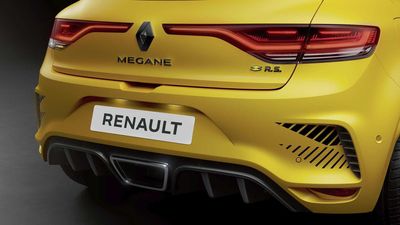 Renault Boss Thinks All European Brands Have Ended Development Of New Combustion Engines