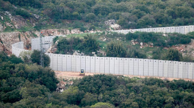 Military Sources in Tel Aviv: Hezbollah Built 30 Watchtowers on Borders