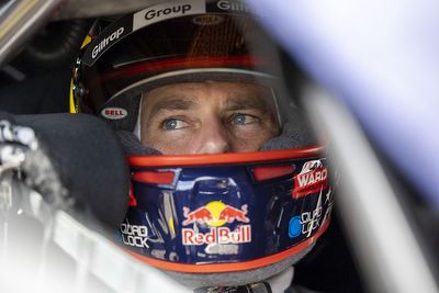 Van Gisbergen could have handled protest better, "gutted" by Skaife comments
