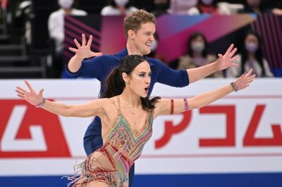 US skaters still waiting for Beijing Olympics medals more than year on