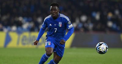 Wilfried Gnonto breaks silence on Leeds future amid Arsenal and Chelsea transfer links