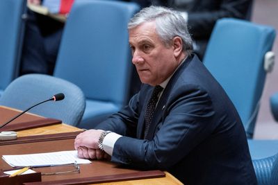 Europe risks migrant surge without aid to Tunisia, Italy PM warns