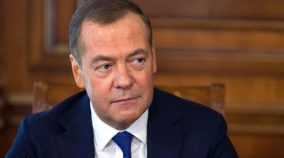 Russia’s Medvedev: We Don’t Want Direct Conflict with NATO